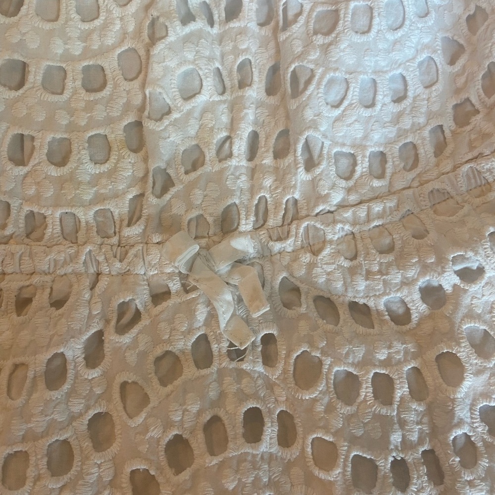 Bardot Junior 6x-7 girls dress - Picture 11 of 11